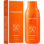 Lancaster Sun Beauty Body Milk SPF 50 - Zonnebrandlotion voor het lichaam met hoge beschermingsfactor 175 ml