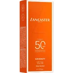 Lancaster Sun Beauty Body Milk SPF 50 - Zonnebrandlotion voor het lichaam met hoge beschermingsfactor 175 ml