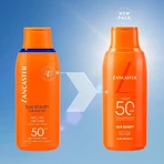 Lancaster Sun Beauty Body Milk SPF 50 - Zonnebrandlotion voor het lichaam met hoge beschermingsfactor 175 ml