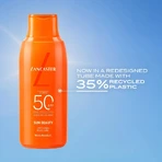Lancaster Sun Beauty Body Milk SPF 50 - Zonnebrandlotion voor het lichaam met hoge beschermingsfactor 175 ml