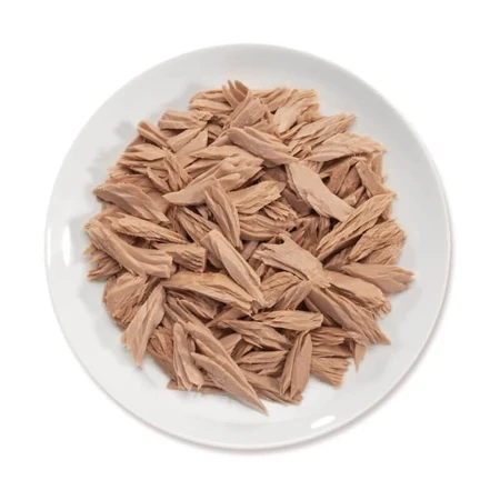 Life Petcare Life Natural Cat Tuna - Volledig voer voor volwassen katten, 70 g