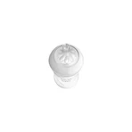 Avent Natural Response - First Feeding Set: 2 Bottles + 2 Pacifiers, 0-6m
