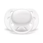 Avent Natural Response - First Feeding Set: 2 Bottles + 2 Pacifiers, 0-6m