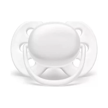 Avent Natural Response - First Feeding Set: 2 Bottles + 2 Pacifiers, 0-6m
