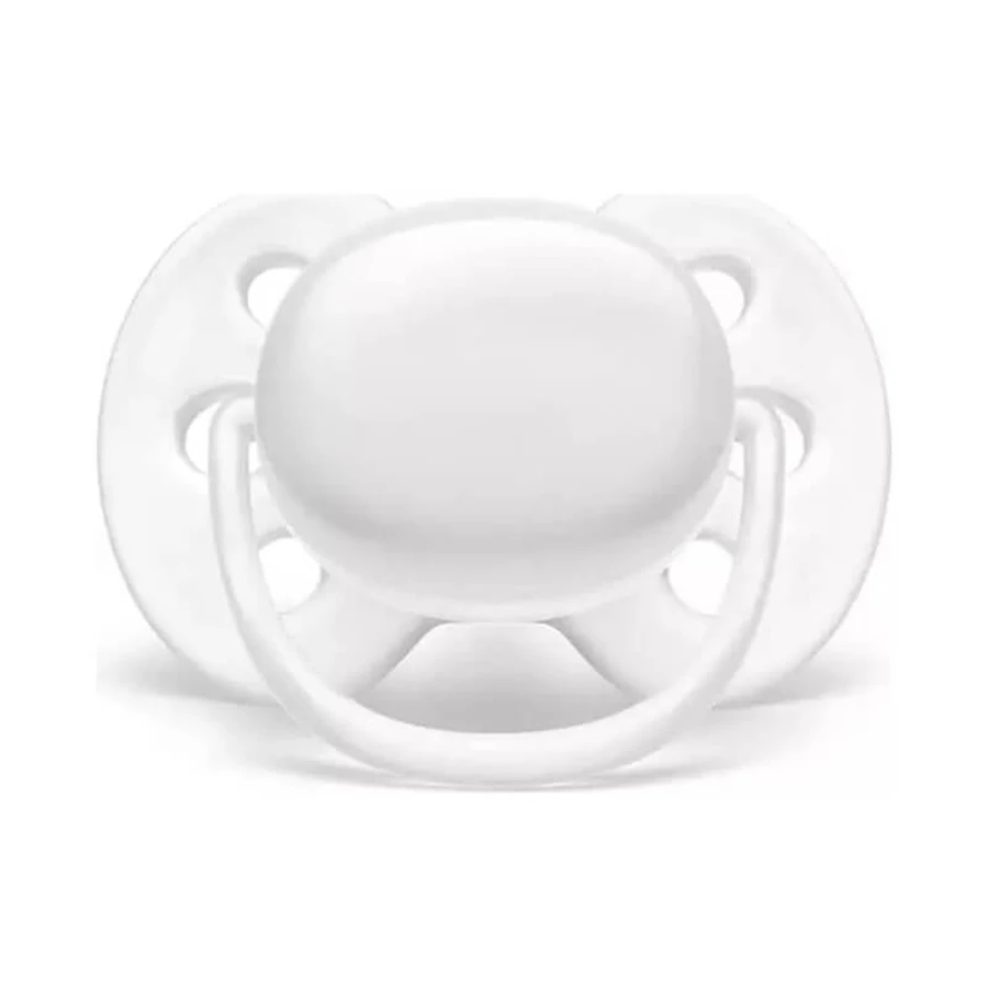 Avent Natural Response - First Feeding Set: 2 Bottles + 2 Pacifiers, 0-6m