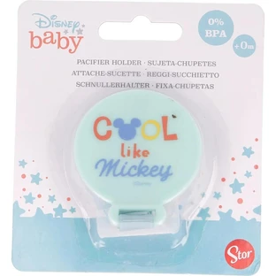 Disney Baby - Mickey Pacifier Chain