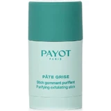 Payot Pâte grise - Zuiverende scrubstick, 25 g