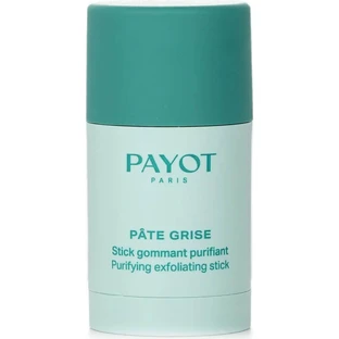 Payot Pâte grise - Stick exfoliant purifiant, 25 g