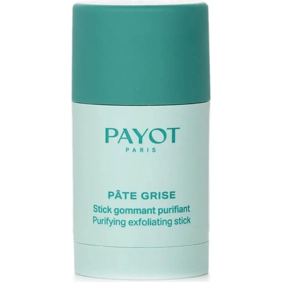 Payot Pâte grise - Stick exfoliant purifiant, 25 g