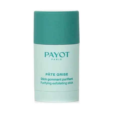 Payot Pâte grise - Stick exfoliant purifiant, 25 g