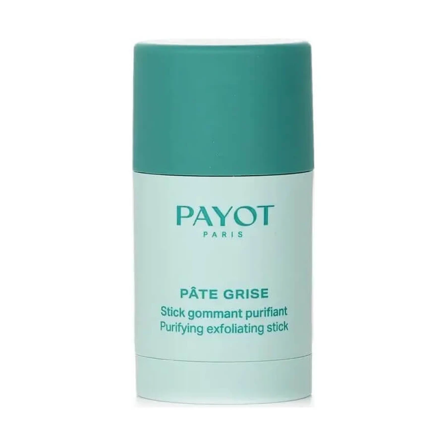 Payot Pâte grise - Stick exfoliant purifiant, 25 g