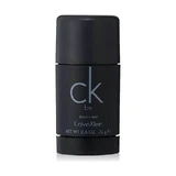 Calvin Klein CK Be - Desodorante en barra para hombre, 75 g