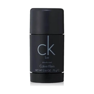 Calvin Klein CK Be - Deodorantstick voor mannen, 75 g