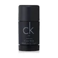 Calvin Klein CK Be - Deodorantstick voor mannen, 75 g