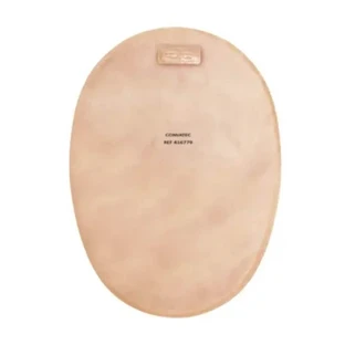 Esteem synergy®+  - bolsa de ostomía de fondo cerrado con tecnología de fijación adhesiva, 30 bolsas, 13–61 mm