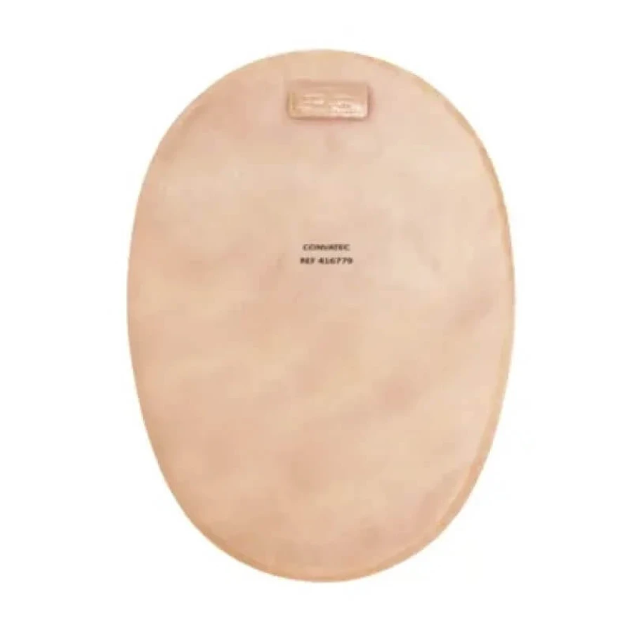 Esteem synergy®+ - bolsa de ostomía de fondo cerrado con tecnología de fijación adhesiva, 30 bolsas, 13–61 mm