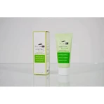 Skin IV The Gentle Skin - Exfoliante facial purificante, 50 ml