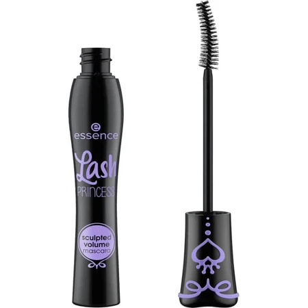 Essence Lash Princess - Sculpted Volume Mascara 12 ml