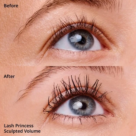 Essence Lash Princess - Sculpted Volume Mascara 12 ml