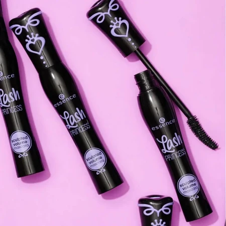 Essence Lash Princess - Sculpted Volume Mascara 12 ml