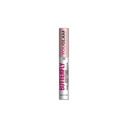 Youglam Butterfly - Wimper- en wenkbrauwserum, 8 ml