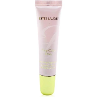 Estée Lauder Pure Color Envy Smoothing Sugar Scrub – Glättendes Zucker-Lippenpeeling, 12 g