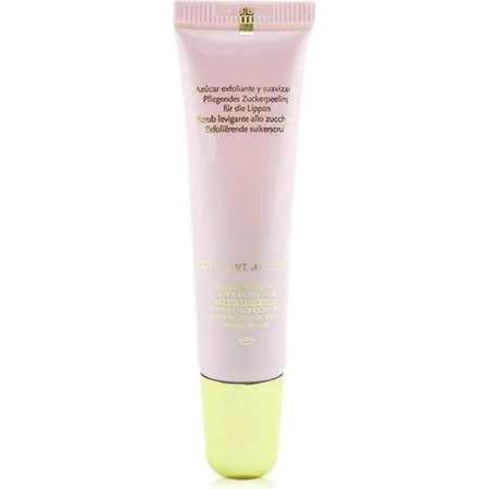 Estée Lauder Pure Color Envy Smoothing Sugar Scrub – Glättendes Zucker-Lippenpeeling, 12 g