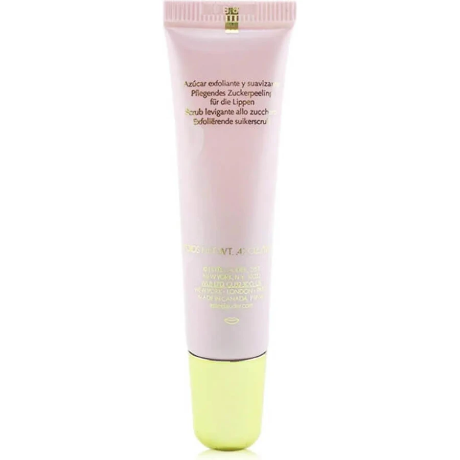 Estée Lauder Pure Color Envy Smoothing Sugar Scrub – Glättendes Zucker-Lippenpeeling, 12 g