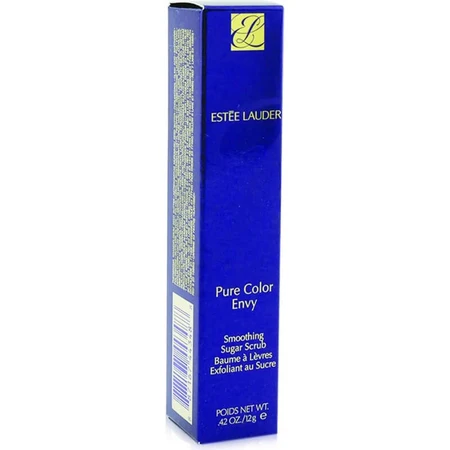 Estée Lauder Pure Color Envy Smoothing Sugar Scrub – Glättendes Zucker-Lippenpeeling, 12 g