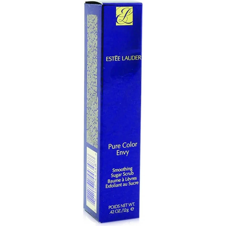 Estée Lauder Pure Color Envy Smoothing Sugar Scrub – Glättendes Zucker-Lippenpeeling, 12 g