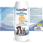 Camon Repellent - Outdoor Granules for Dogs and Cats, 1,000 ml