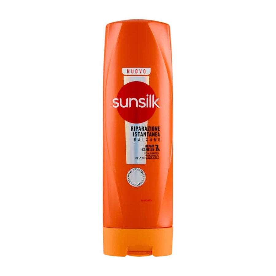 Sunsilk Instant Repair - Conditioner for Damaged Hair, 200 ml