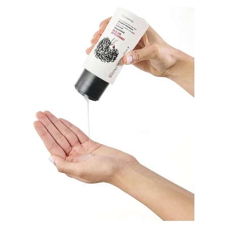 Diego dalla Palma Pride in Curls - Shampooing hydratant et redonnant de l'élasticité pour des boucles bien définies et sans frisottis, 250 ml