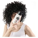Diego dalla Palma Pride in Curls - Shampooing hydratant et redonnant de l'élasticité pour des boucles bien définies et sans frisottis, 250 ml