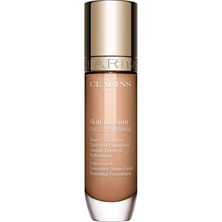 Clarins Skin Illusion Full Coverage - Luminous Matte Foundation - No. 109c