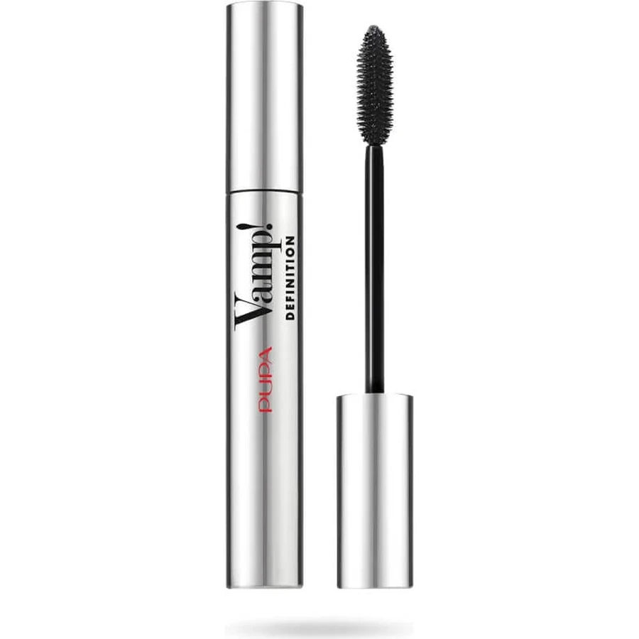 Pupa Vamp! Definition Extra Black Mascara