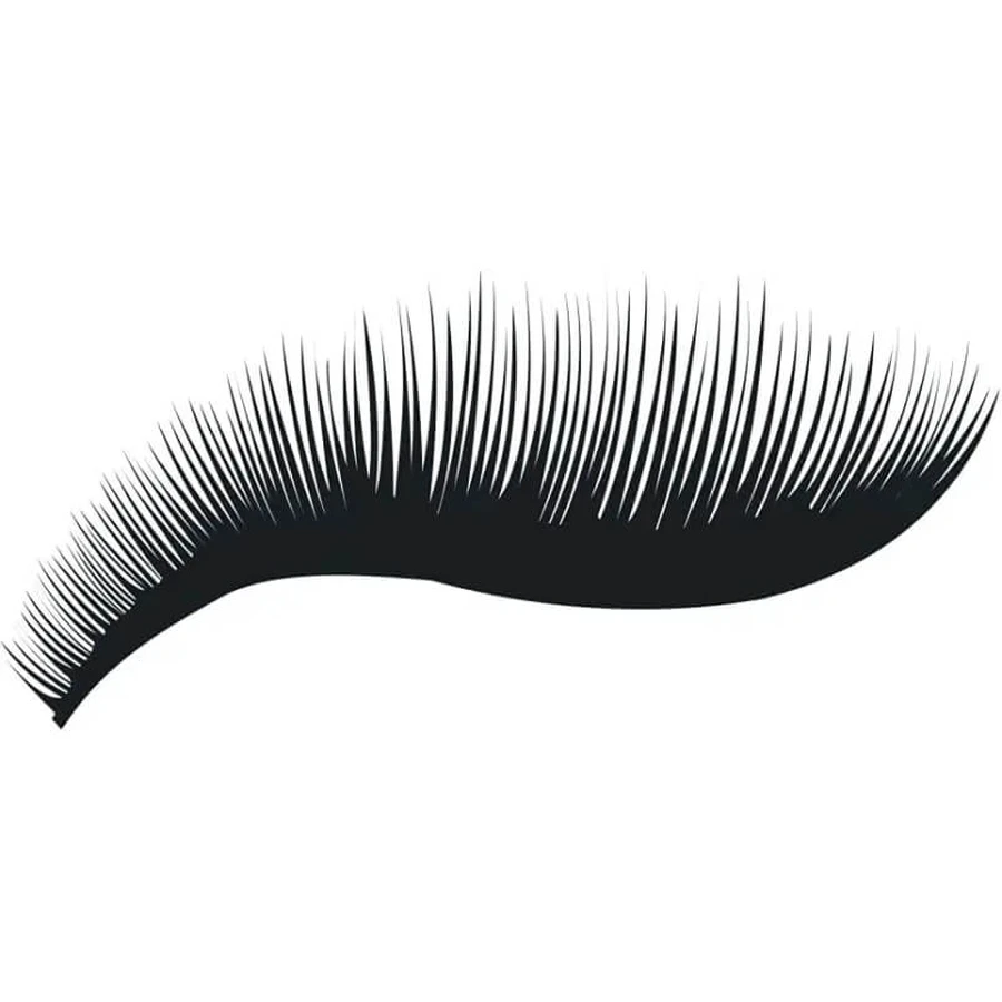 Pupa Vamp! Definition Extra Black Mascara