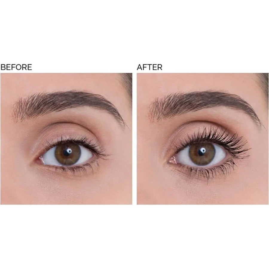 Pupa Vamp! Definition Extra Black Mascara