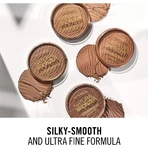Bronceador natural de Rimmel - Polvos bronceadores compactos n.º 002 Sunbronze