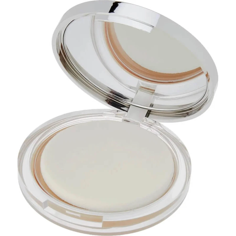 Clinique Almost Powder Makeup SPF 15 - Base de maquillaje en polvos compactos - N.º 03 Light