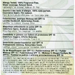 Clinique Almost Powder Makeup SPF 15 - Base de maquillaje en polvos compactos - N.º 03 Light