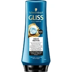Testanera Gliss - Air Repair Aqua Revive - Hydraterende conditioner 200 ml