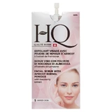 HQ Facial Scrub - Gentle Exfoliator with Apricot Kernel Powder 15 ml