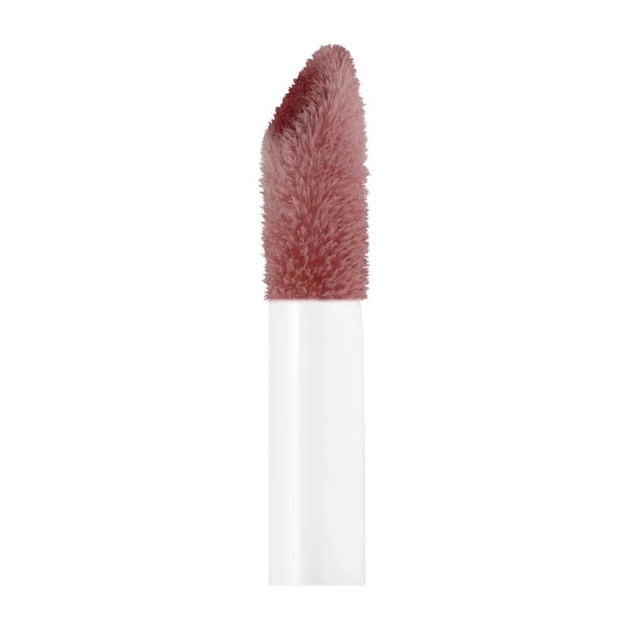 Essence Hydra Kiss Lippenöl – Pflegendes, feuchtigkeitsspendendes Lippenöl Nr. 08 Mocha Glow