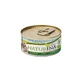 Naturina Elite Tuna with Asparagus - Complete Cat Food, 70 g