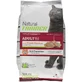 Natural Trainer Adult met kip - Compleet voer voor volwassen katten, 1,5 kg