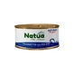 Natua Natural Tuna and Octopus in Jelly - Complete Food for Adult Cats, 85 g