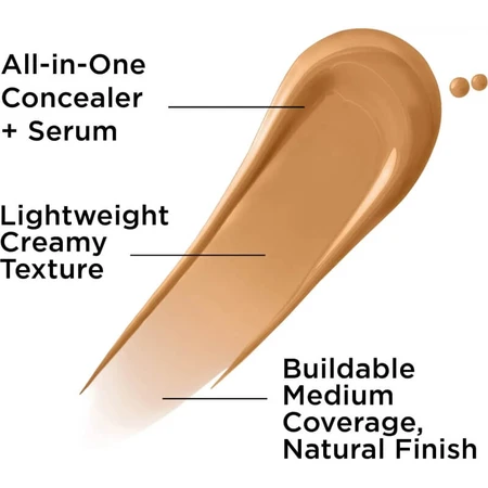 It Cosmetics Bye Bye Dark Spots - Corrector + Sérum n.º 42, tono «Tan Neutral»