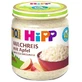 Riz au lait aux pommes, 200 g, Hipp