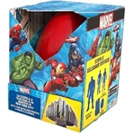 Hasbro Marvel Surprise Box – Eine Schachtel voller Überraschungen